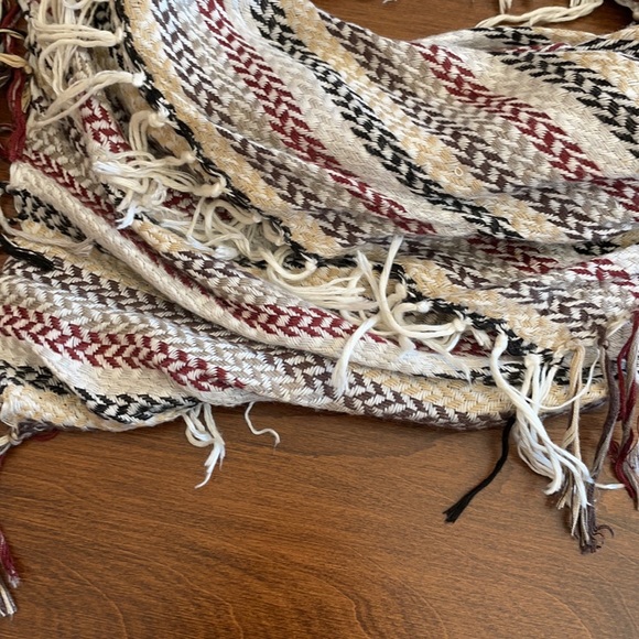 Fall scarf - Picture 2 of 2